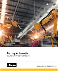 Factory Automation Brochure